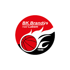 BK BRANDYS NAD LABEM Team Logo